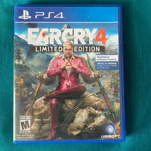 Far Cry 4